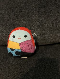 The Nightmare Before Christmas (Squishmallows )