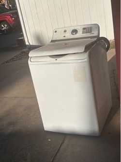 Washer