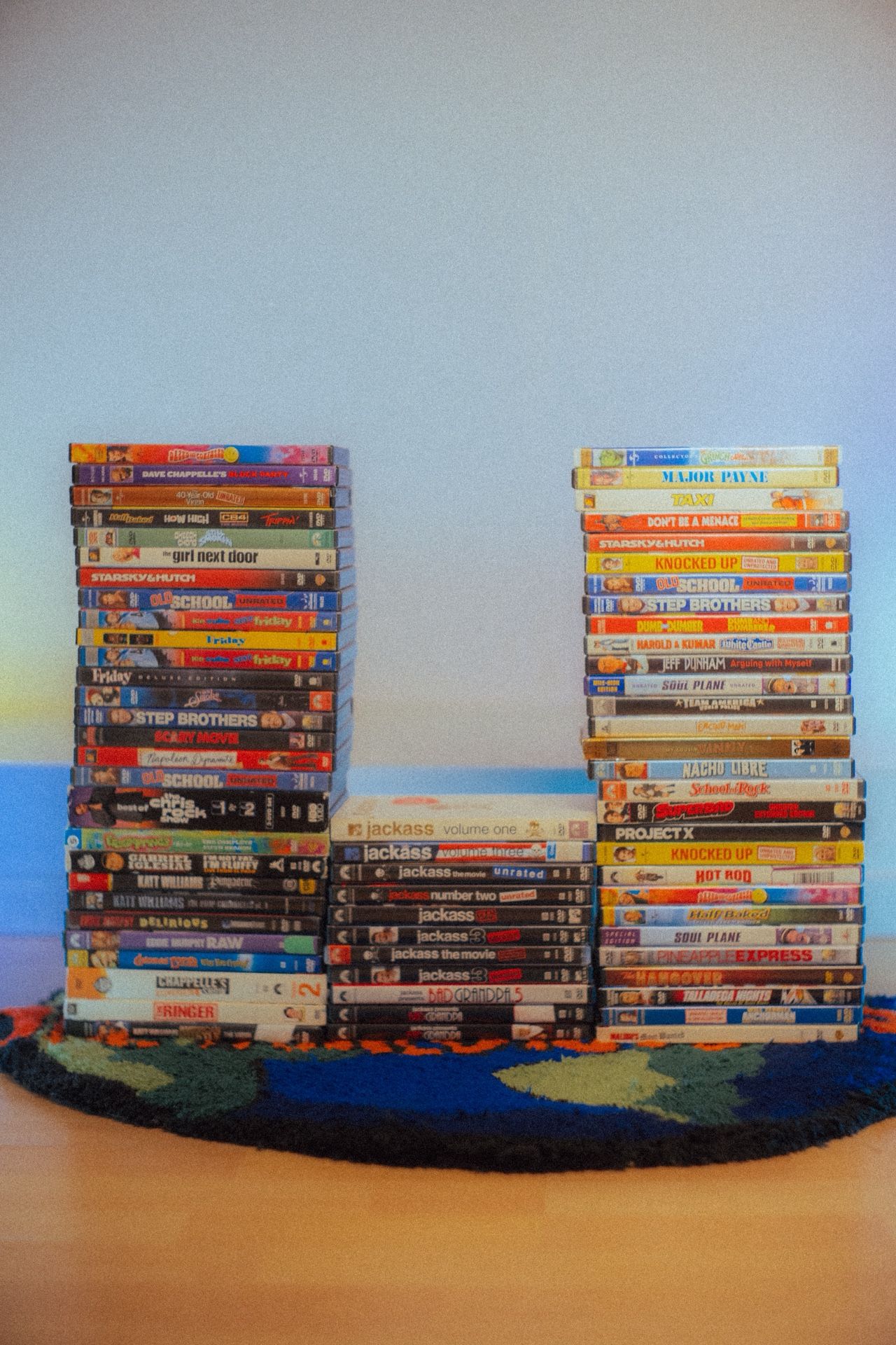 DVD Movies