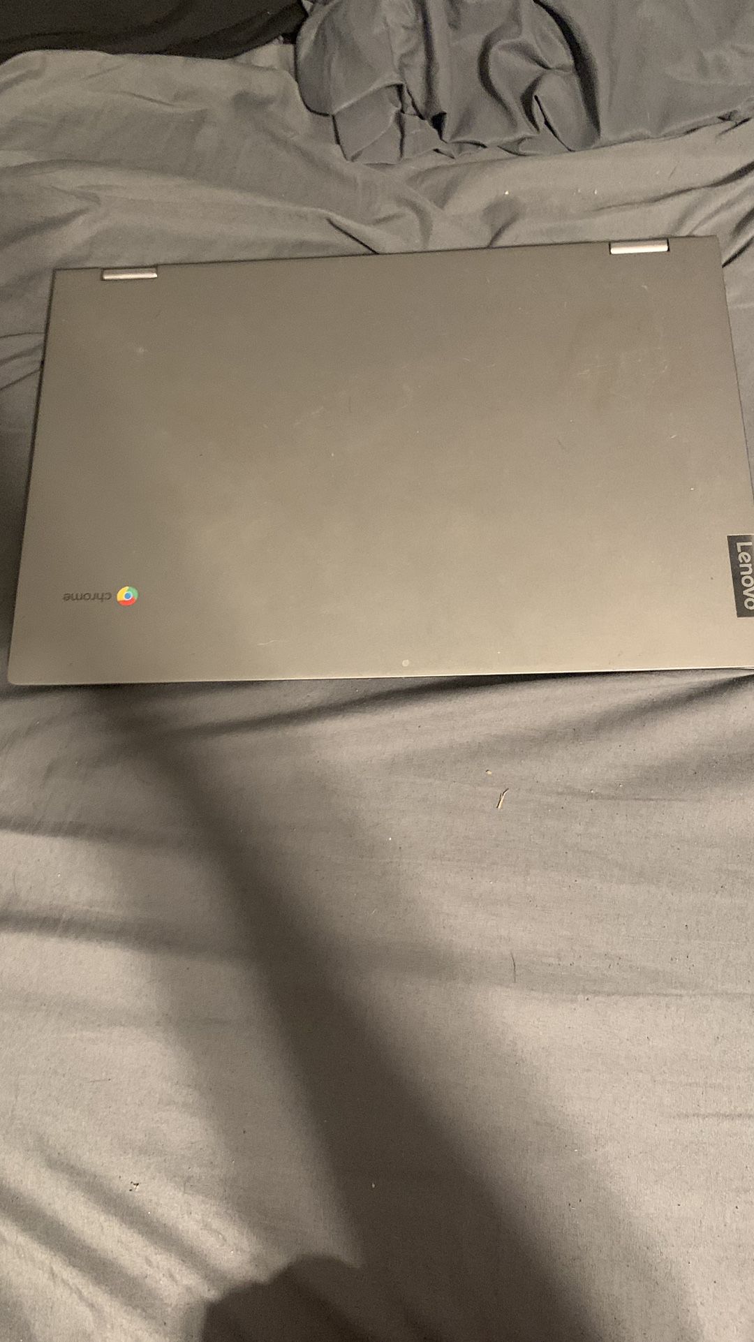 Lenovo Chrome Laptop