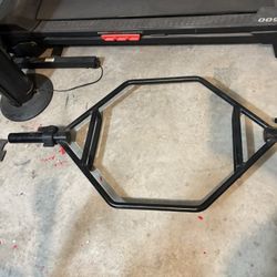 Hex Bar