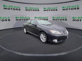 2010 Lexus ES