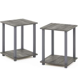 End Tables BRAND NEW