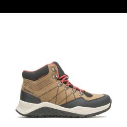 Wolverine Boots 