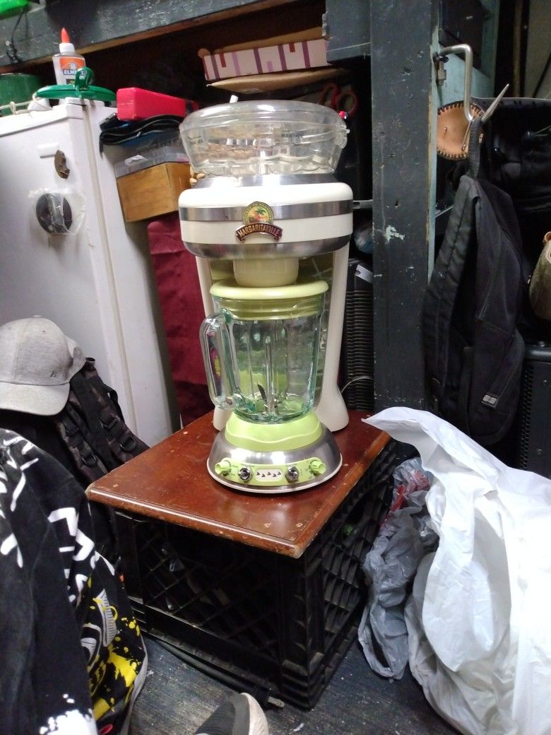 Margaritaville Margarita Blender/Mixer