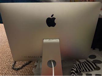 2015 1tb Monterey iMac