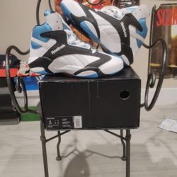 Reebok Shaq Attaq Orlando