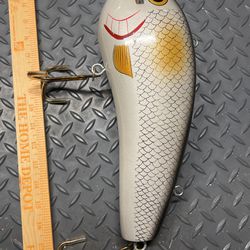 Large Rapala Fishing Lure Display Lure for Sale in Chula Vista, CA