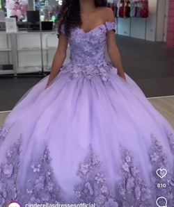 Dress For 15 -16. Size Smal