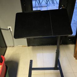 Multi Function Table/ Dinner/ Laptop/Music