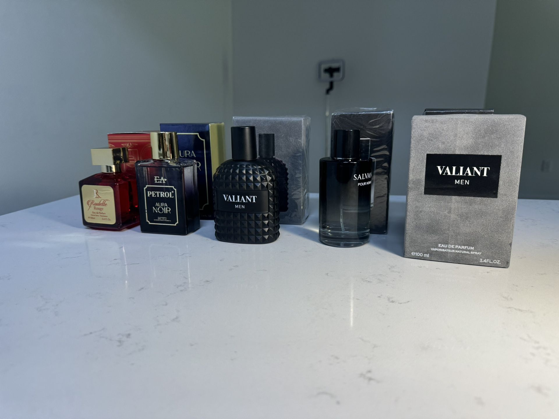 Men COLOGNE