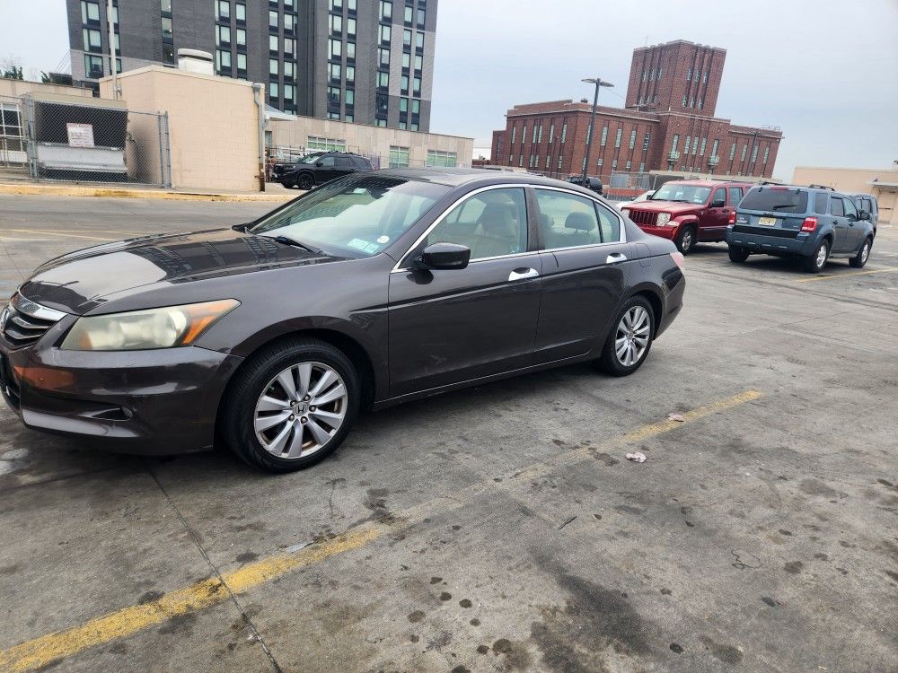2011 Honda Accord