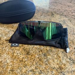 Oakley Sunglasses 