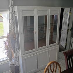 Kitchen Hutch