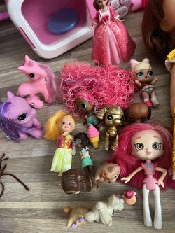 Toys