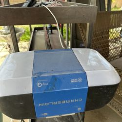 Garage Door Opener Motor