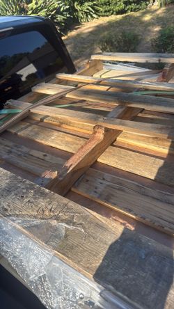 Pallets