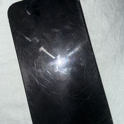 iPhone 13 Pro (Blue/Graphite) – Fully Working – Back Cracked