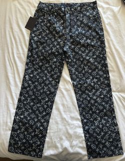 Louis Vuitton Pants
