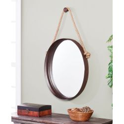 Wall Mirror 