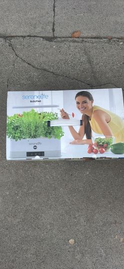 Serenlife Herbal plant indoor grower
