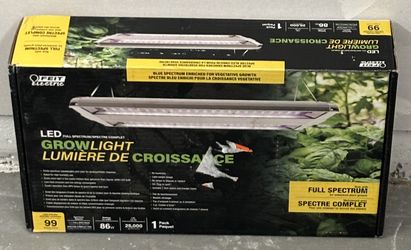 Brand New Plant Grow Light 