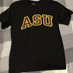 ASU Men’s Medium T Shirt