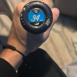 2023 Atlas Bbcor 34in