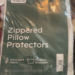 Pillow Protectors