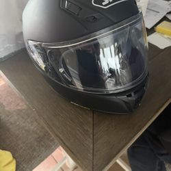 Shoei Helmet 