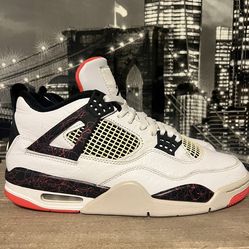 Jordan 4 Pale Citron Size 8.5 $60