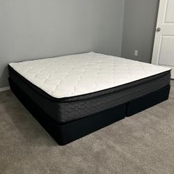 Brand new, in plastic - .