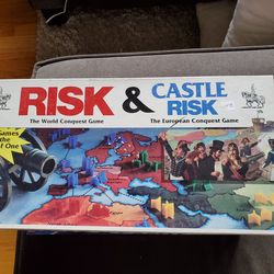 Collection of games!