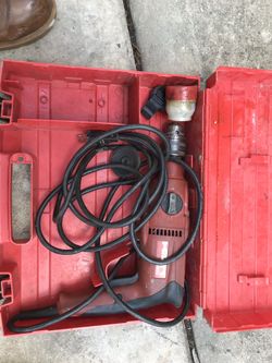 I have hillti roter humer for $90.00