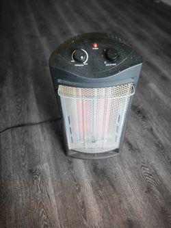 Heater 