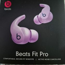 BEATS FIT PRO 
