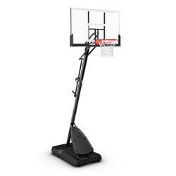 Spalding Basketball Hoop 