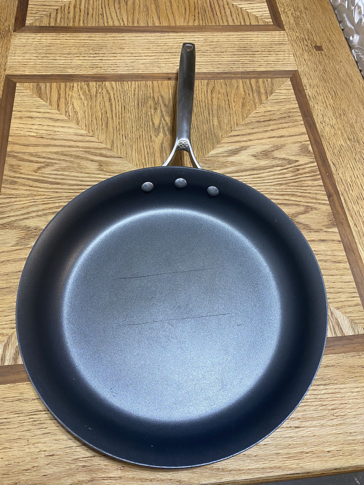 Calaphalon Frying Pan