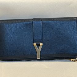 YSL -Yves Saint Laurent Wallet