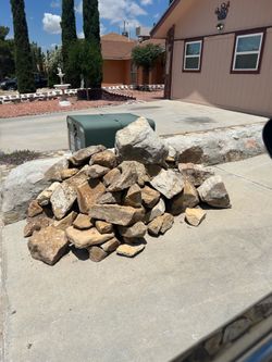 Free Rock
