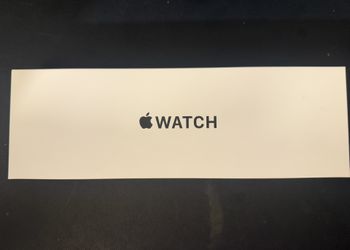 Apple Watch SE3 GPS 40mm Brand New