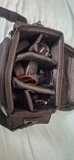 Canon EOS Rebel T6