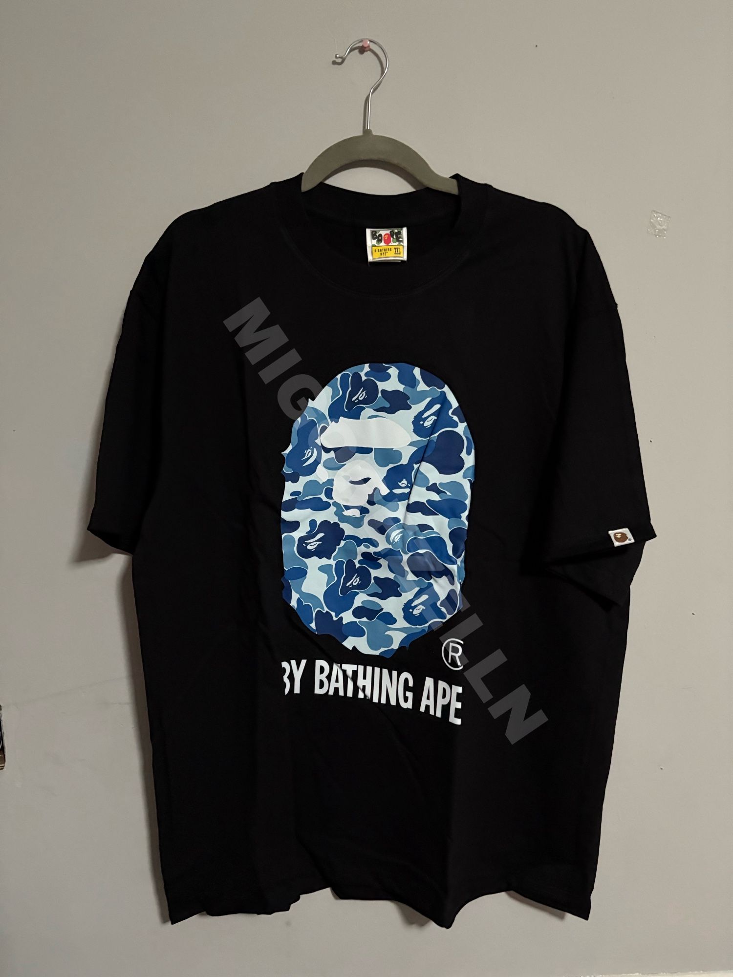 Bathing Ape Bape Shirt
