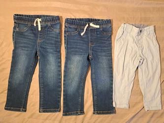 All 3 For $5