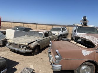 Cars Trucks And Parts 