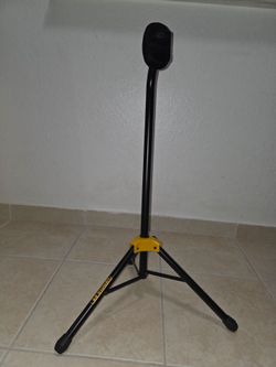 Hercules Trombone Stand