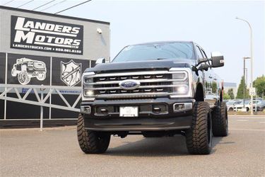 2024 Ford F-350