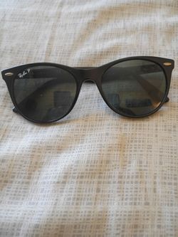 Ray-Ban Sunglasses