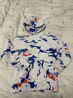 424 snow camo hoodie