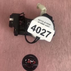 Whirlpool Washer Shift Actuator  Part# kt155867